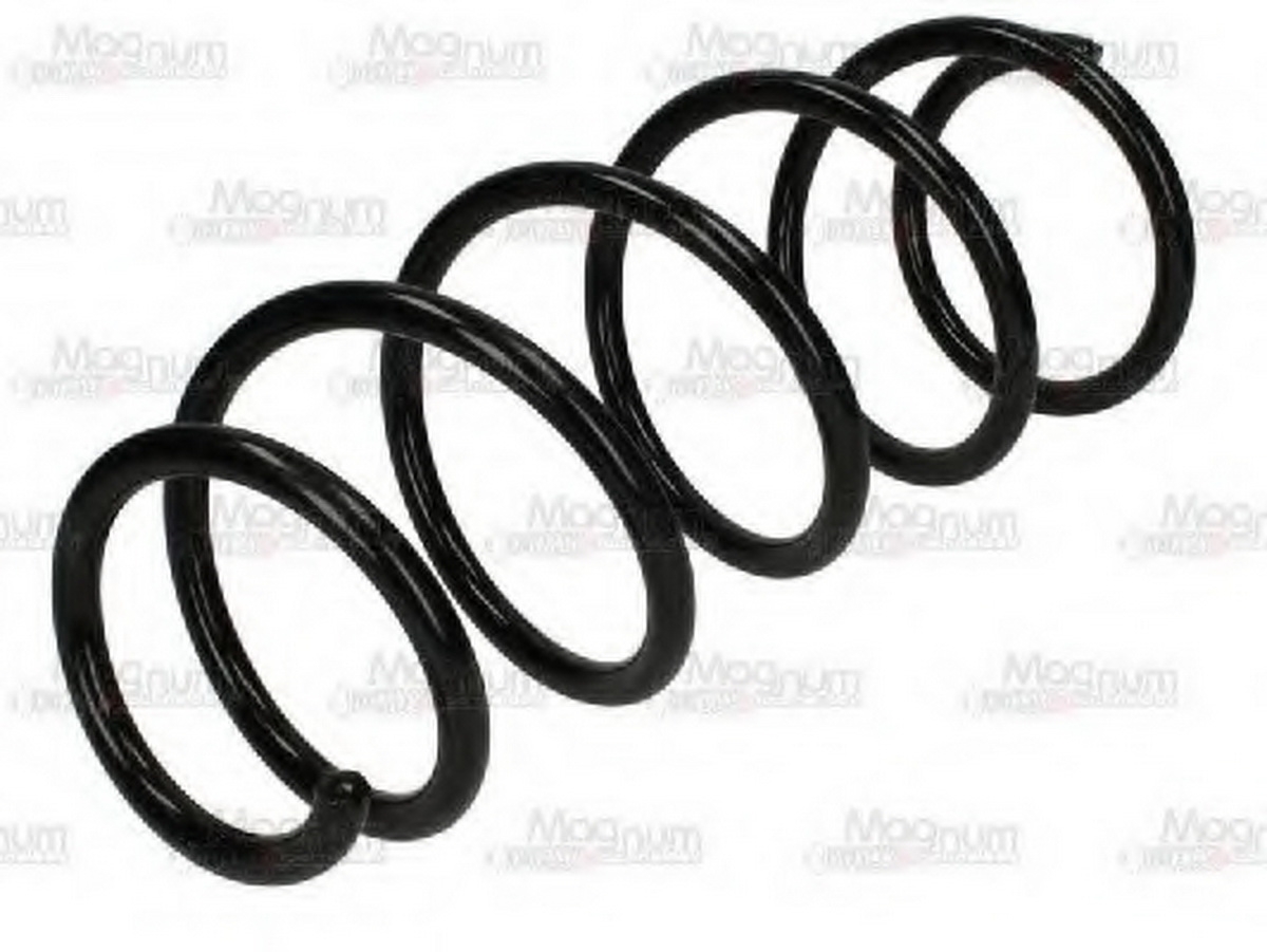 Arc spiral OPEL ASTRA H caroserie (L70) 1.7 CDTI, Magnum